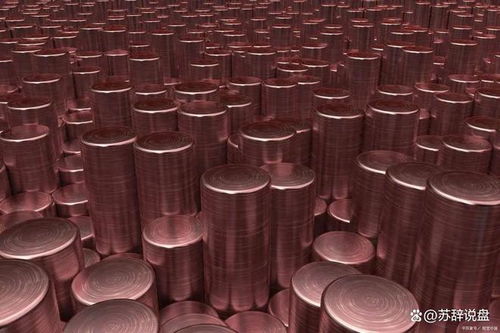 有色金屬集體上漲，金銀首飾股或成焦點(diǎn)，這幾只潛力股未來(lái)有望翻倍